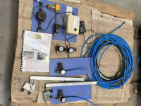 Other conveying equipment and accessories Agricult Stofdoes 2 nozzles