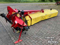 Mower Fella SM 4080 TL Maaier