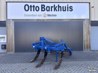 Deep subsoiler  STP Woeler