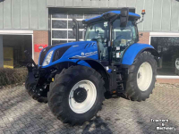Tractor New Holland T6.180 DC