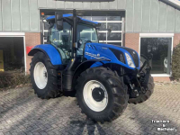 Tractor New Holland T6.180 DC