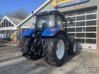Tractor New Holland T6.180 DC