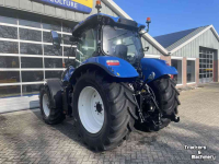 Tractor New Holland T6.180 DC