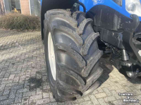Tractor New Holland T6.180 DC