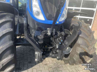 Tractor New Holland T6.180 DC