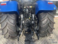 Tractor New Holland T6.180 DC