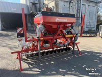 Seed drill Kverneland Saterra
