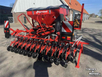 Seed drill Kverneland Saterra