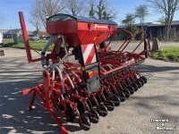 Seed drill Kverneland Saterra