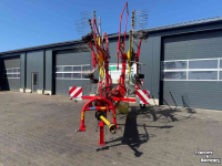 Rake Pottinger Top 881 A