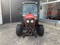 Horticultural Tractors Massey Ferguson 1547 Dyna-QPS Compact Tractor
