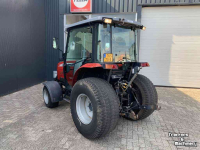 Horticultural Tractors Massey Ferguson 1547 Dyna-QPS Compact Tractor