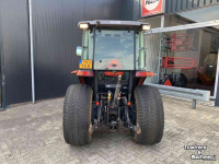 Horticultural Tractors Massey Ferguson 1547 Dyna-QPS Compact Tractor