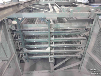 Sorting machine Dijkstra Sorteerder D.T.Dijkstra TT2/6