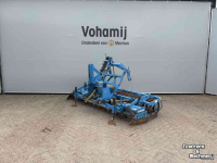 Rotary Harrow Lemken Zirkon 7/300
