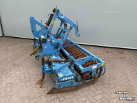 Rotary Harrow Lemken Zirkon 7/300