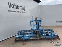 Rotary Harrow Lemken Zirkon 7/300