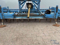 Rotary Harrow Lemken Zirkon 7/300