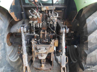 Tractor Deutz-Fahr Agrotron 135 MK3 defect