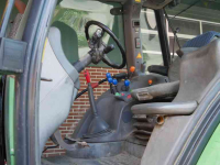Tractor Deutz-Fahr Agrotron 135 MK3 defect