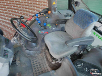Tractor Deutz-Fahr Agrotron 135 MK3 defect