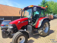 Tractor Case-IH JXU 1080