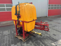 Fieldsprayer  Jarmet type P128