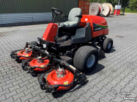 Ride-on mower Jacobsen AR-5