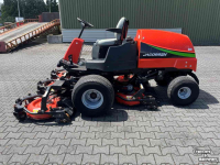 Ride-on mower Jacobsen AR-5