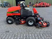 Ride-on mower Jacobsen AR-5