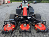 Ride-on mower Jacobsen AR-5