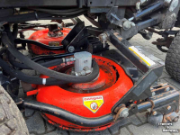 Ride-on mower Jacobsen AR-5