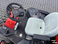 Ride-on mower Jacobsen AR-5
