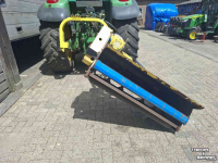 Flail mower Zanon TMO 1300 klepelmaaier maaier klepelen verstekmaaier klepelaar klepelas k
