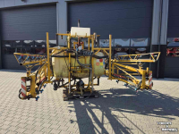 Fieldsprayer Dubex Dubex M8 2104 Veldspuit