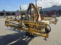 Fieldsprayer Dubex Dubex Model 8 2104 Veldspuit