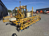 Fieldsprayer Dubex Dubex M8 2104 Veldspuit