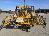 Fieldsprayer Dubex Dubex M8 2104 Veldspuit