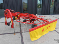 Rake Sip Star 330 enkele cirkelhark wiersmachine rugger