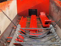 Dumptrailer BeBoMa 1600-1800