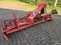 Rotary Harrow Lely Rotorkopeg 250 cm
