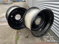 Wheels, Tyres, Rims & Dual spacers  DW23x38 Velgen