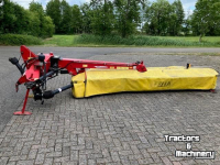Mower Fella Fella SM 4080 TL Maaier