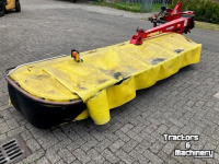 Mower Fella Fella SM 4080 TL Maaier