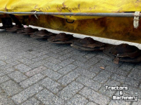 Mower Fella Fella SM 4080 TL Maaier