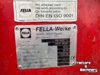Mower Fella Fella SM 4080 TL Maaier