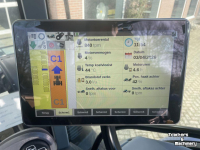 Tractor New Holland T6.180 DC trekker