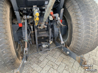 Tractor Massey Ferguson 1547 DYNA-QPS