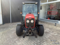 Tractor Massey Ferguson 1547 DYNA-QPS