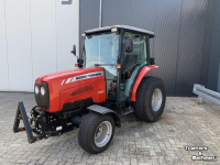 Tractor Massey Ferguson 1547 DYNA-QPS